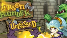 Arson and Plunder: Unleashed - дата выхода