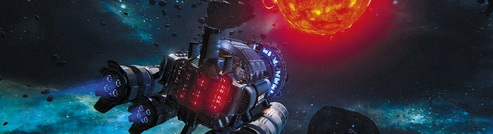 Форум Into The Stars