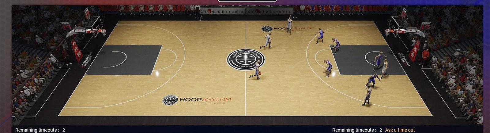 Pro Basketball Manager 2016 - что это за игра, трейлер, системные требования, отзывы и оценки, цены и скидки, гайды и прохождение, похожие игры 