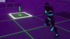 Q.U.B.E. 2 похожа на Q.U.B.E. 2