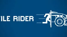 Tile Rider - дата выхода для iOS