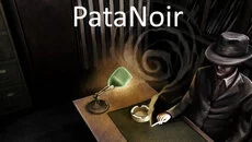 PataNoir - дата выхода для iOS