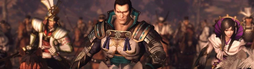 Samurai Warriors 4-II (Samurai Warriors 4-2) - что это за игра, трейлер, системные требования, отзывы и оценки, цены и скидки, гайды и прохождение, похожие игры 