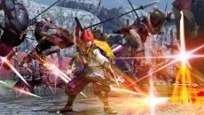 Samurai Warriors 4-II - дата выхода для PlayStation 3