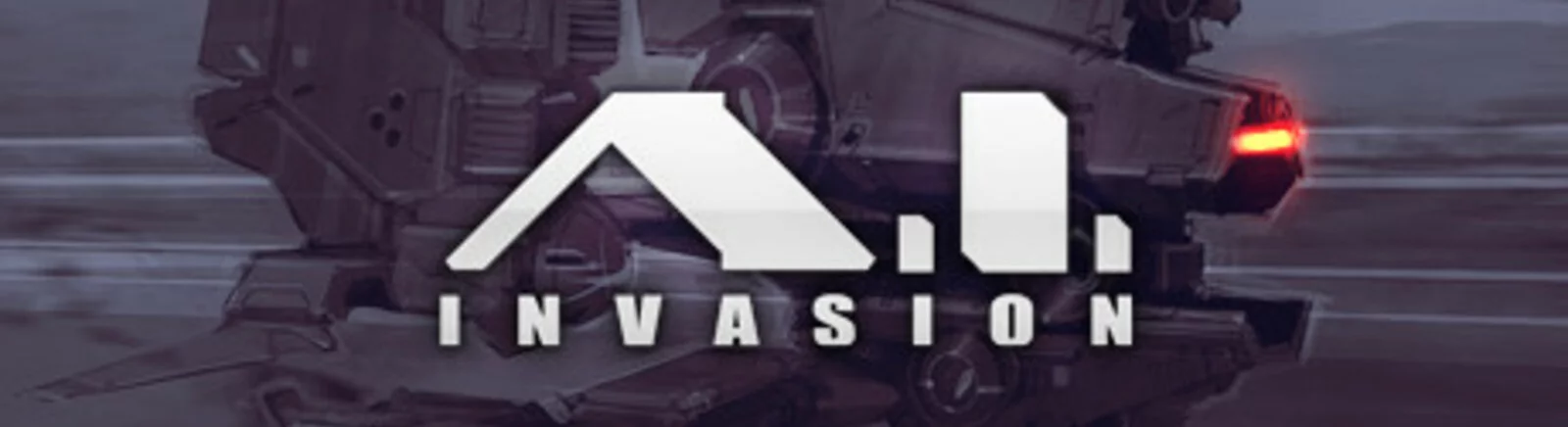 A.I. Invasion - что это за игра, трейлер, системные требования, отзывы и оценки, цены и скидки, гайды и прохождение, похожие игры 