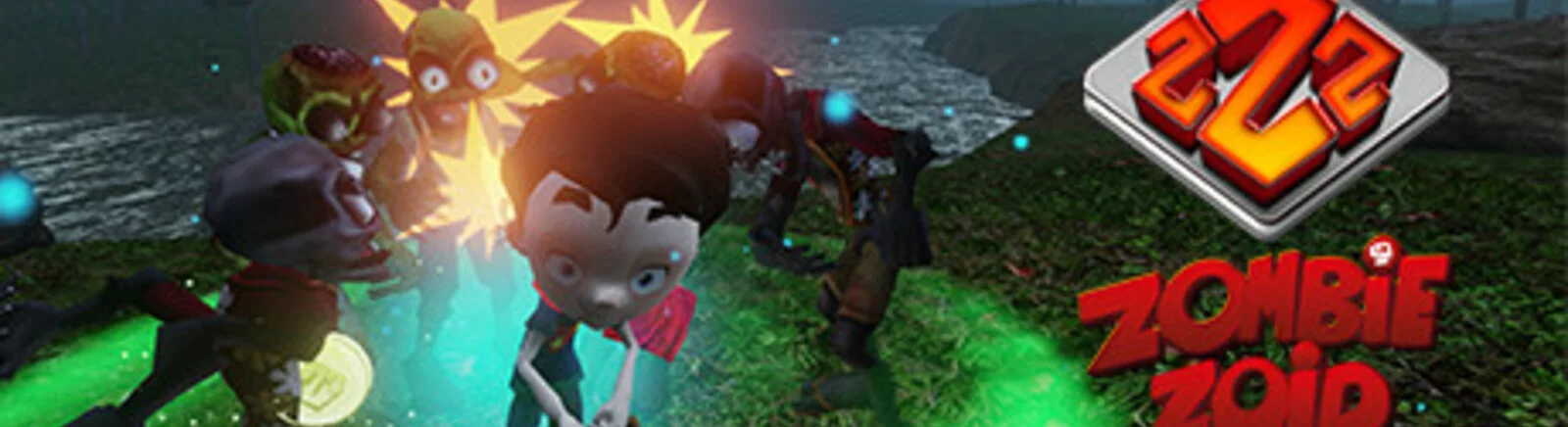 ZombieZoid Zenith - что это за игра, трейлер, системные требования, отзывы и оценки, цены и скидки, гайды и прохождение, похожие игры 