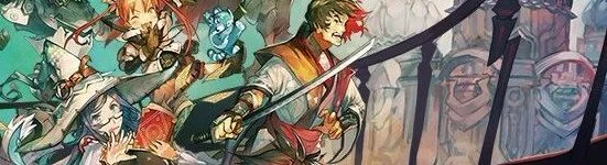 Дата выхода RPG Maker MV в разных странах мира
