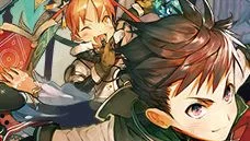 RPG Maker MV - дата выхода для Nintendo Switch