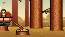 Timberman - дата выхода для Mac
