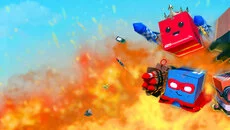 Unbox - дата выхода для PlayStation 4