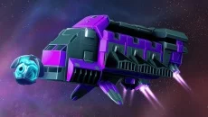 Galacide - дата выхода для Nintendo Switch