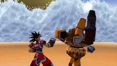 Abalaburn - дата выхода для PlayStation