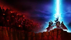 Devils & Demons - дата выхода для iOS