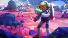 Astroneer - дата выхода для Xbox One