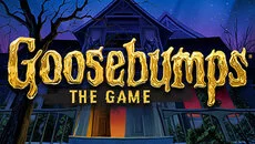 Goosebumps: The Game - дата выхода для Xbox 360