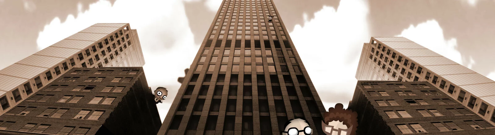 Все отзывы и оценки Human Resource Machine — 2 мнения