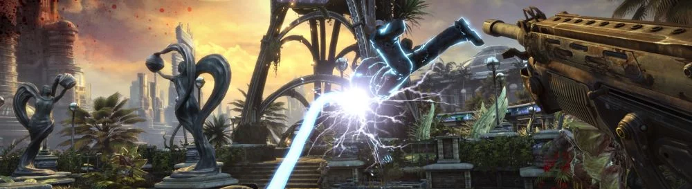 Отзыв о Bulletstorm 2 от Creit22