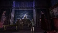 Amnesia: The Dark Descent похожа на Amnesia: The Dark Descent