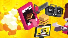 Shooty Skies - дата выхода для iOS