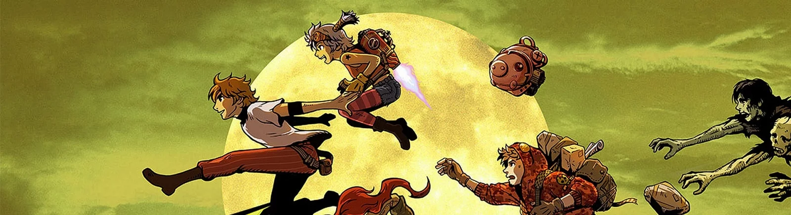 Quickboy — системные требования и проверка ПК: минимальные и рекомендуемые требования игры