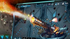 Galaxy Defense - дата выхода для Android