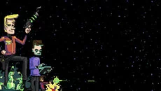 Orion Trail - дата выхода для Mac