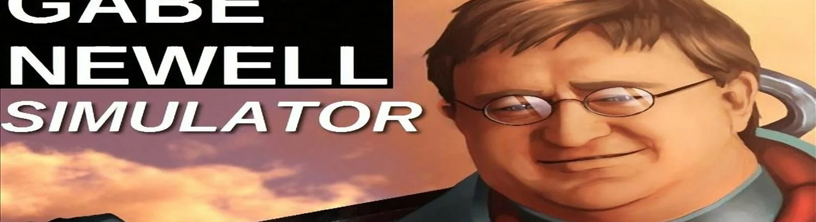 Gabe Newell Simulator - что это за игра, когда выйдет, трейлер и видео, системные требования, картинки, цена, похожие игры 