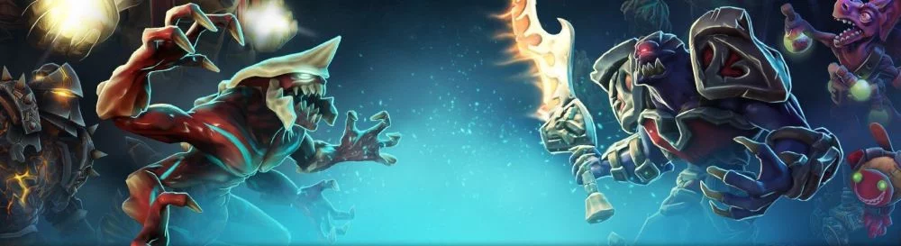 Лучшие игры для Xbox One, похожие на FORCED SHOWDOWN (Forced 2: The Rush)