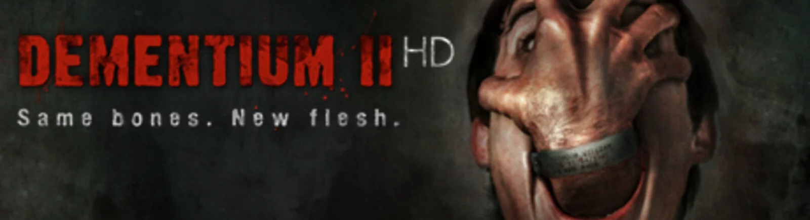 Отзыв о Dementium 2 HD от alians