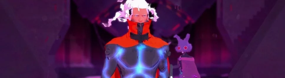 Отзыв о Furi от LudLow