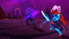 Furi - дата выхода для Xbox One