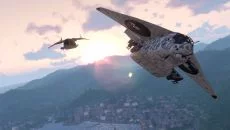 ArmA 3: Apex - игра в жанре Симулятор