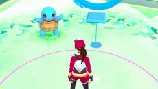 Pokemon GO - дата выхода для iOS