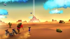 Cloud Chasers - дата выхода для iOS