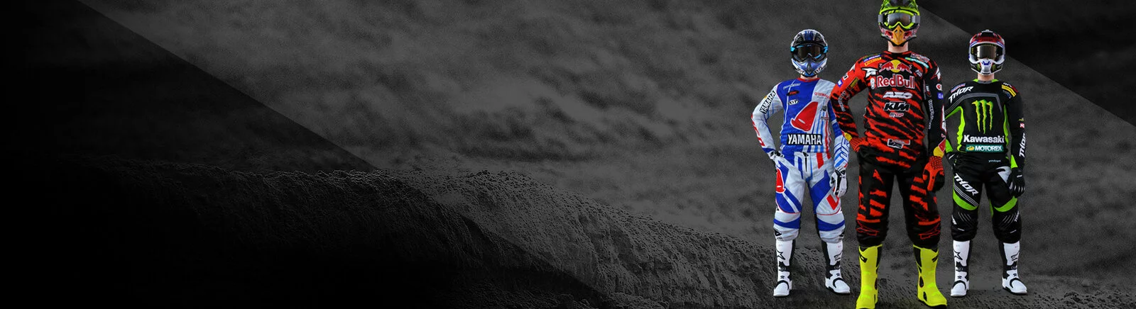 Видео из MXGP 2 - трейлеры, геймплей