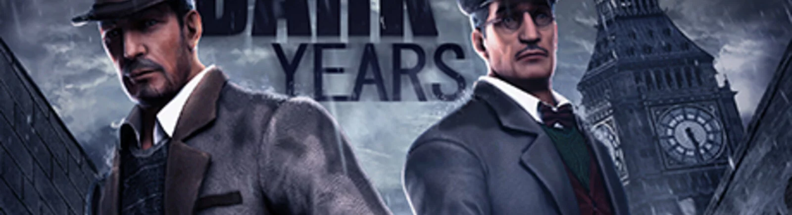 Dark Years - что это за игра, трейлер, системные требования, отзывы и оценки, цены и скидки, гайды и прохождение, похожие игры 