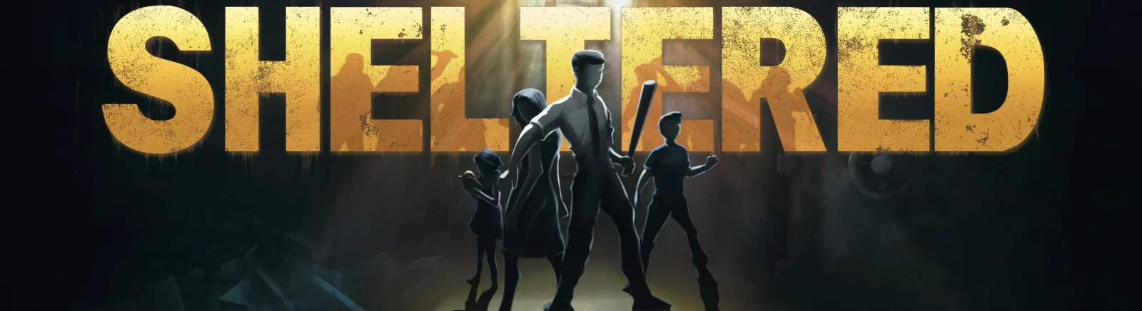 ТОП-2 — лучшие Трейнеры для Sheltered за все время