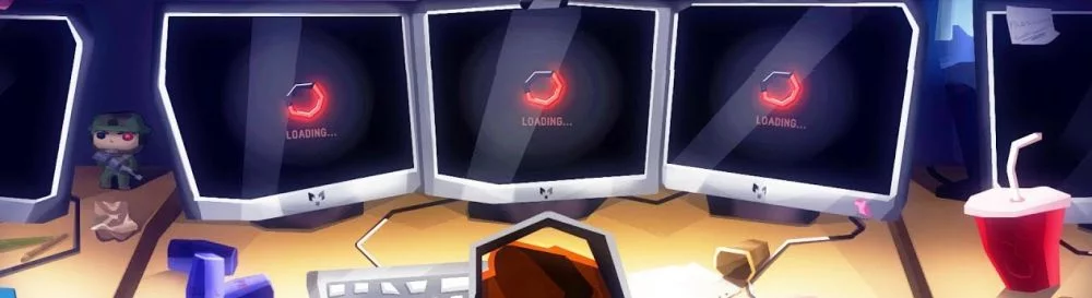 Pro Gamer Manager - что это за игра, когда выйдет, трейлер и видео, системные требования, картинки, цена, похожие игры 