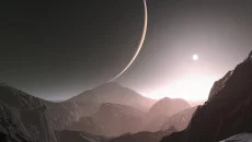 Infinity: Battlescape - игра в жанре Симулятор