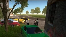Get the Auto Gang City - дата выхода для iOS