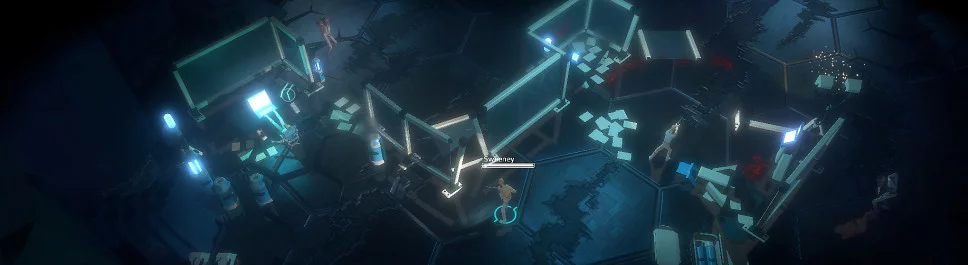 The Nullpoint - что это за игра, когда выйдет, трейлер и видео, системные требования, картинки, цена, похожие игры 