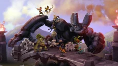 Boundless - дата выхода для PlayStation 4