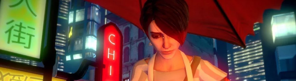Все отзывы и оценки Dreamfall Chapters — 0 мнений