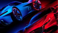 Gran Turismo 7 - дата выхода для PlayStation 5