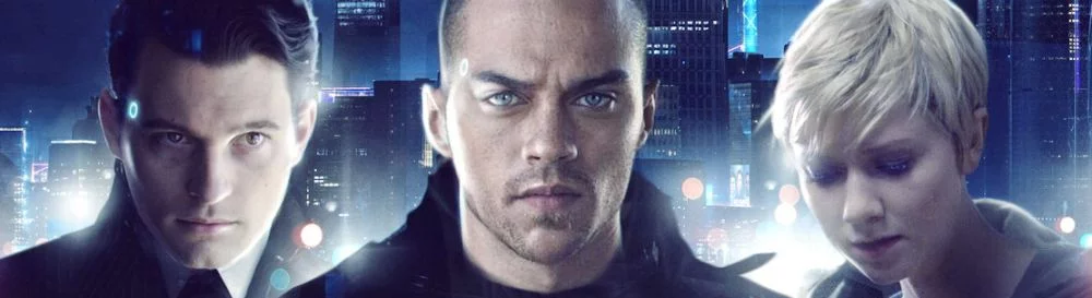 Гайды Detroit: Become Human (Detroit: Стать человеком) - советы и руководства: как прокачаться, пройти сложную миссию или заработать денег