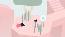 Darkest Dungeon похожа на Darkest Dungeon