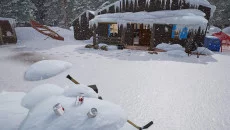 Wintertide - игра в жанре Онлайн