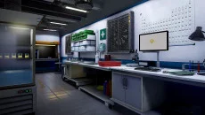 Assembly - дата выхода для PlayStation 4