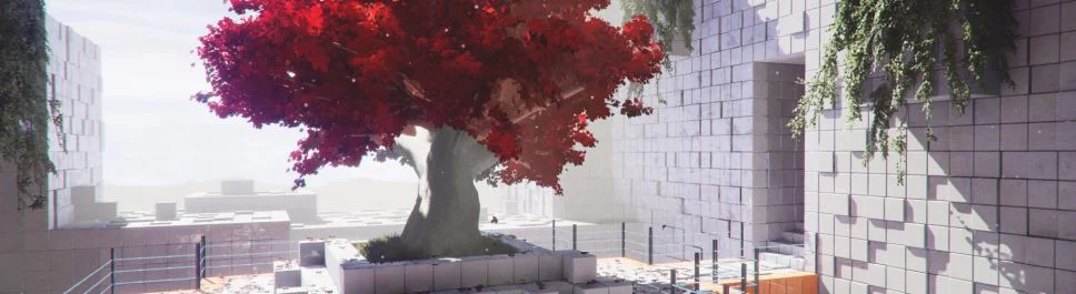 Читы для Q.U.B.E. 2 (Q.U.B.E.²)