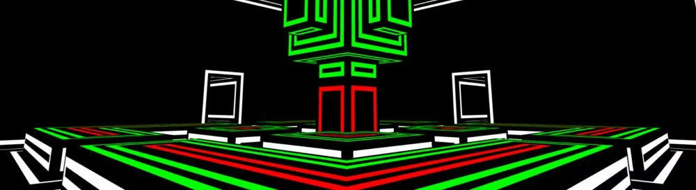 VizionEck - что это за игра, когда выйдет, трейлер и видео, системные требования, картинки, цена, похожие игры 